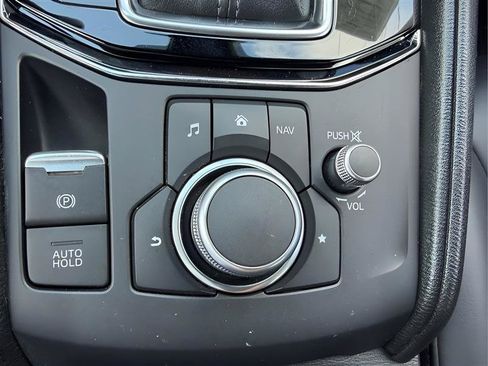 Used 2020 MAZDA CX-5 Touring FWD image 39