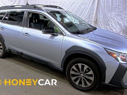 Used 2023 Subaru Outback Limited