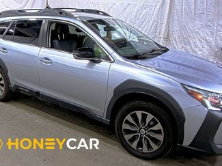 Used 2023 Subaru Outback Limited AWD/4WD video 1