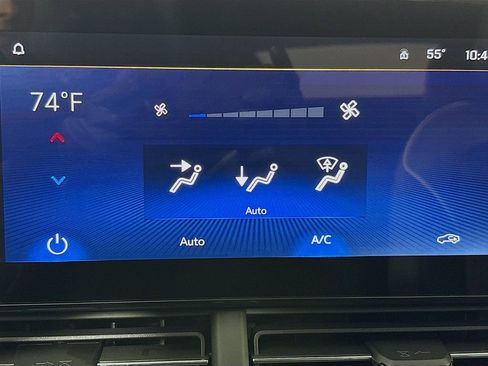 New 2026 Chevrolet Trax ACTIV w/ Driver Confidence Package image 33