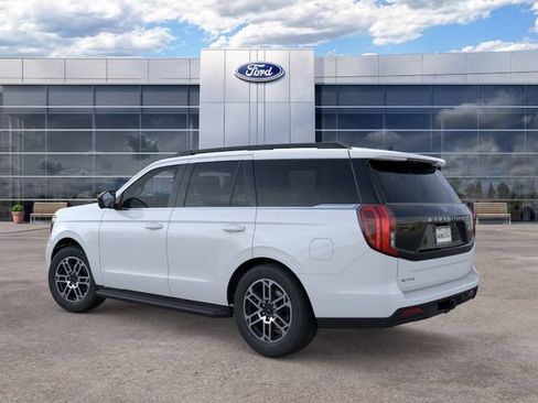 New 2026 Ford Expedition Active AWD/4WD image 4