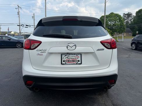 Used 2014 MAZDA CX-5 Touring AWD/4WD image 6