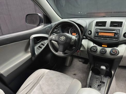 Used 2012 Toyota RAV4 4WD w/ Value Pkg image 35