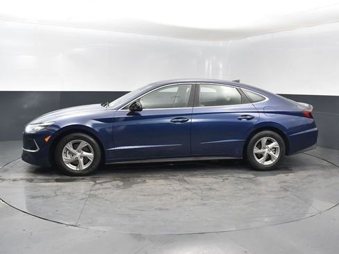 Used 2021 Hyundai Sonata SE FWD image 3