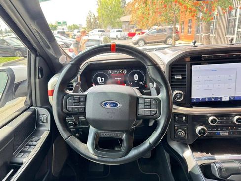 Used 2021 Ford F150 Raptor w/ Equipment Group 801A High AWD/4WD image 14