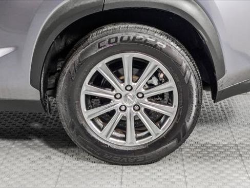 Used 2017 Lexus NX 200t FWD image 34