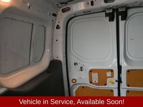 Used 2023 Ford Transit Connect XL FWD image 17
