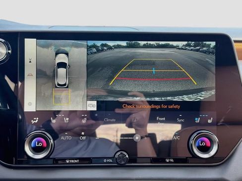 New 2026 Lexus RX 350 Premium Plus AWD/4WD image 35