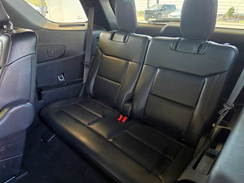 Used 2025 Ford Explorer ST-Line AWD/4WD image 72