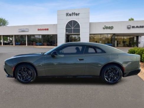 New 2026 Dodge Charger GT w/ Blacktop Package AWD/4WD image 2