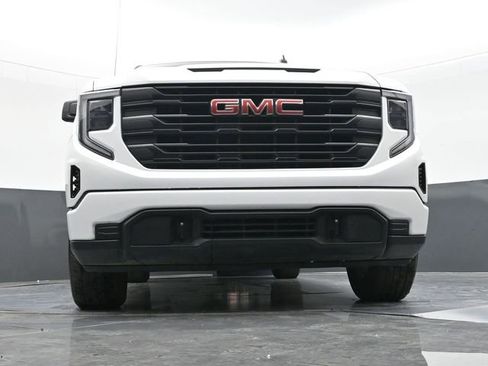 Used 2023 GMC Sierra 1500 Pro w/ Graphite Edition image 51