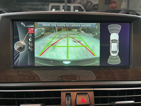 Used 2014 BMW 650i Gran Coupe RWD image 20