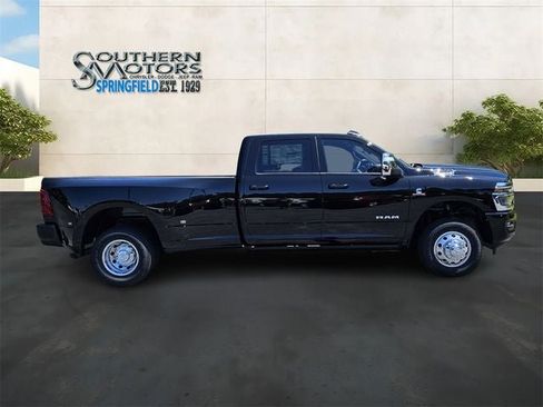 New 2026 RAM 3500 Laramie image 6