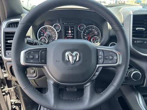 New 2025 RAM 1500 Big Horn image 17