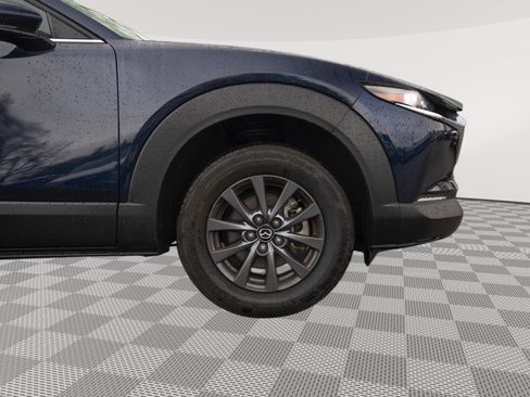 Used 2025 MAZDA CX-30 AWD 2.5 S image 23