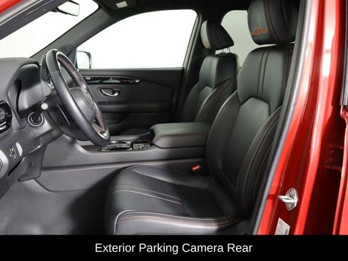 Used 2024 Honda Pilot TrailSport image 14