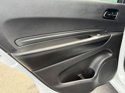 Used 2021 Dodge Durango GT image 24