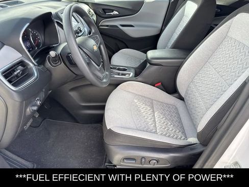 Used 2022 Chevrolet Equinox LT AWD/4WD image 10