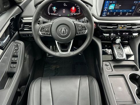 New 2026 Acura MDX FWD w/ Technology Package image 17