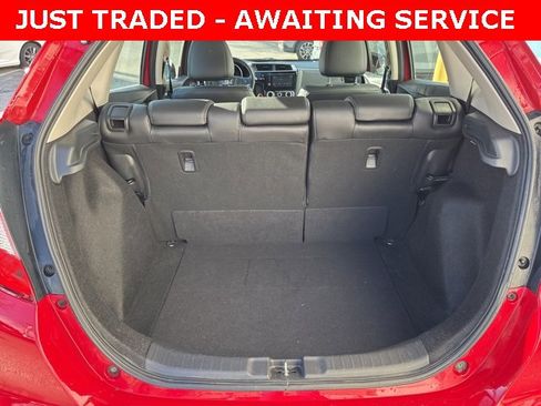 Used 2018 Honda Fit EX-L image 9