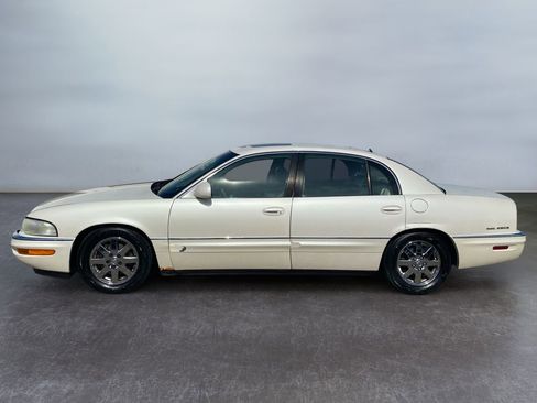 Used 2004 Buick Park Avenue w/ Diamond Edition image 2