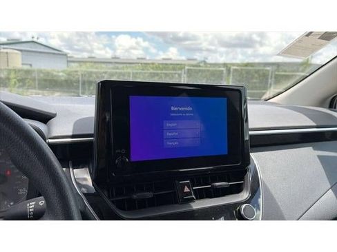 Used 2024 Toyota Corolla LE FWD image 28