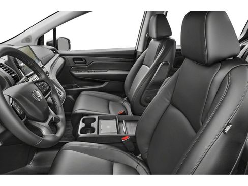 New 2026 Honda Odyssey EX-L image 6