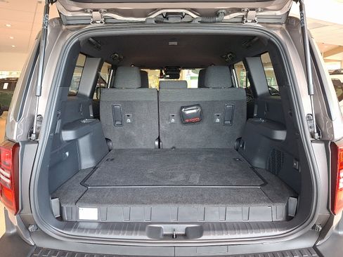 Used 2024 Toyota Land Cruiser 1958 AWD/4WD image 30