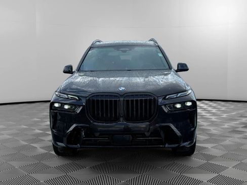 Used 2024 BMW X7 xDrive40i w/ Executive Package AWD/4WD image 2