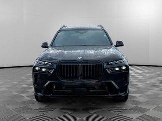 Used 2024 BMW X7 xDrive40i w/ Executive Package AWD/4WD video 2