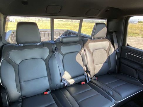 New 2026 RAM 1500 Laramie image 17
