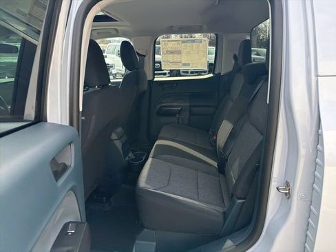 New 2026 Ford Maverick XLT w/ Black Appearance Package AWD/4WD image 14