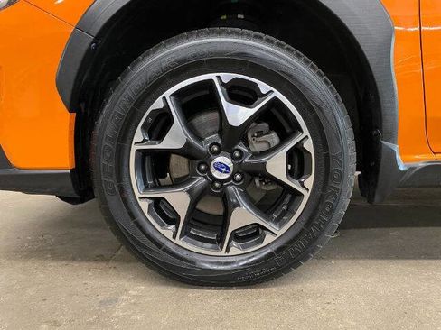 Used 2018 Subaru Crosstrek 2.0i Premium AWD/4WD image 31