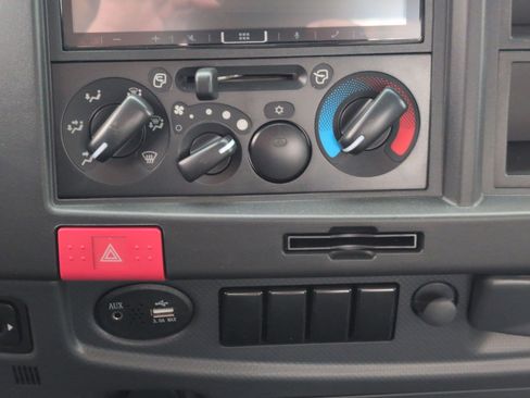 New 2024 Chevrolet Low Cab Forward 7500XD image 16