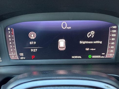 New 2026 Honda Passport TrailSport Elite image 29