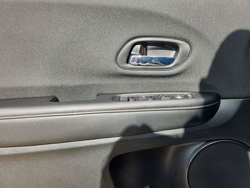 Used 2022 Honda HR-V Sport image 19