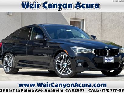 Used 2017 BMW 340i Gran Turismo xDrive