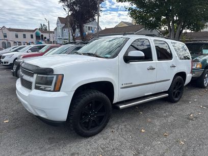 Used 2007 Chevrolet Tahoe LTZ w/ LTZ Preferred Equipment Group