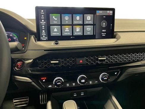 New 2026 Honda Accord Sport image 22