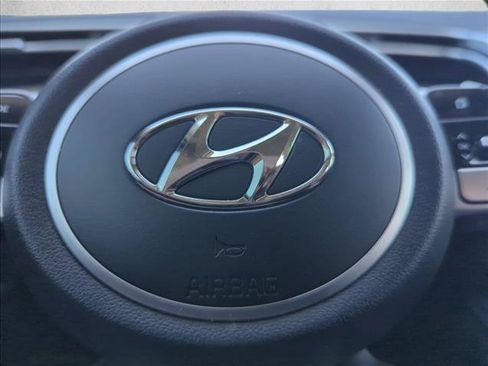 Used 2022 Hyundai Tucson SEL AWD/4WD image 22