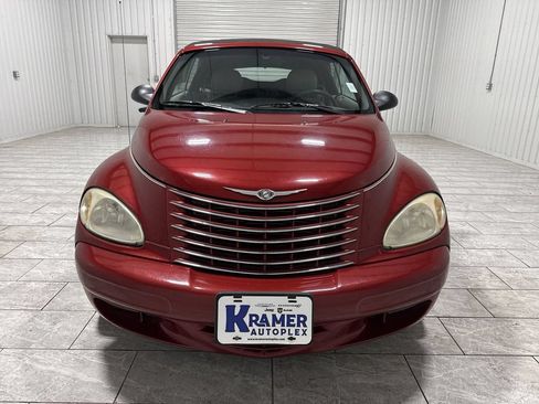 Used 2005 Chrysler PT Cruiser GT FWD image 32