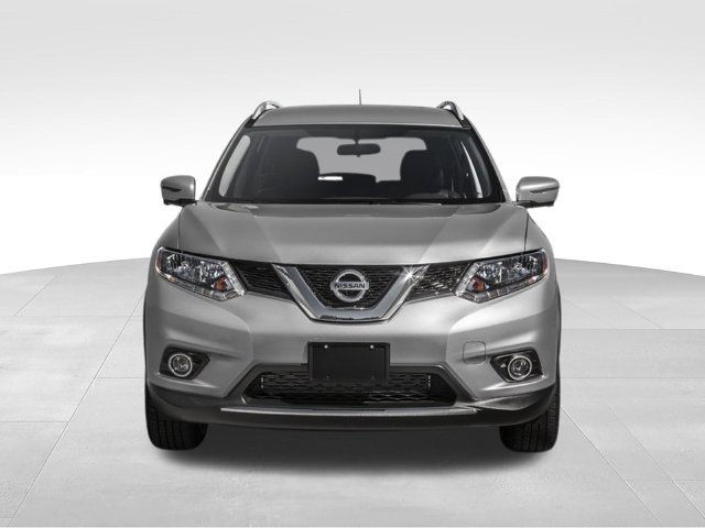 Used 2016 Nissan Rogue SL AWD/4WD image 7