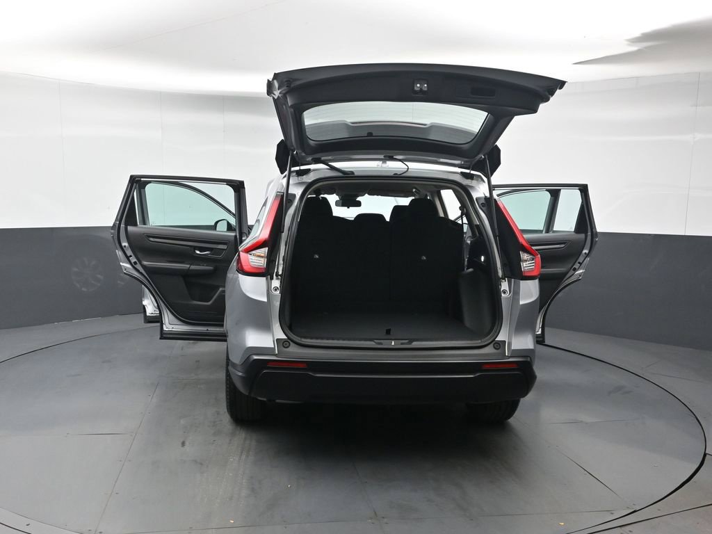 Certified 2024 Honda CR-V LX image 46