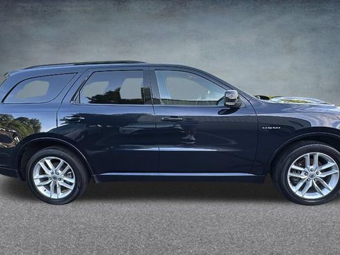 Used 2024 Dodge Durango R/T AWD/4WD image 34