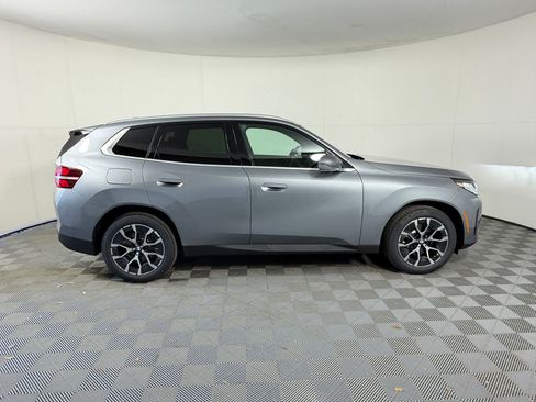 Used 2026 BMW X3 xDrive30i AWD/4WD image 8