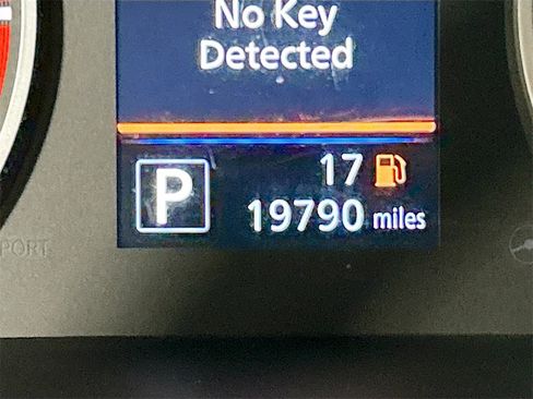 Used 2024 Nissan Sentra S image 10