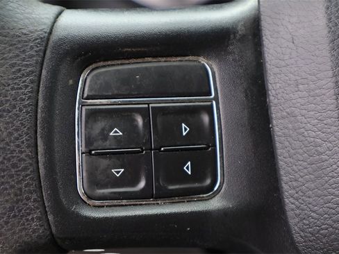 Used 2018 RAM 1500 Tradesman image 23