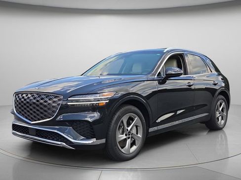Used 2026 Genesis GV70 2.5T Select AWD/4WD image 1
