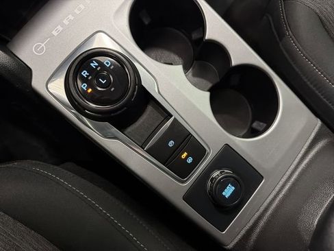 Used 2022 Ford Bronco Sport Big Bend w/ Convenience Package image 26