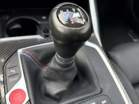 Used 2024 BMW M2 w/ Lighting Package RWD image 39